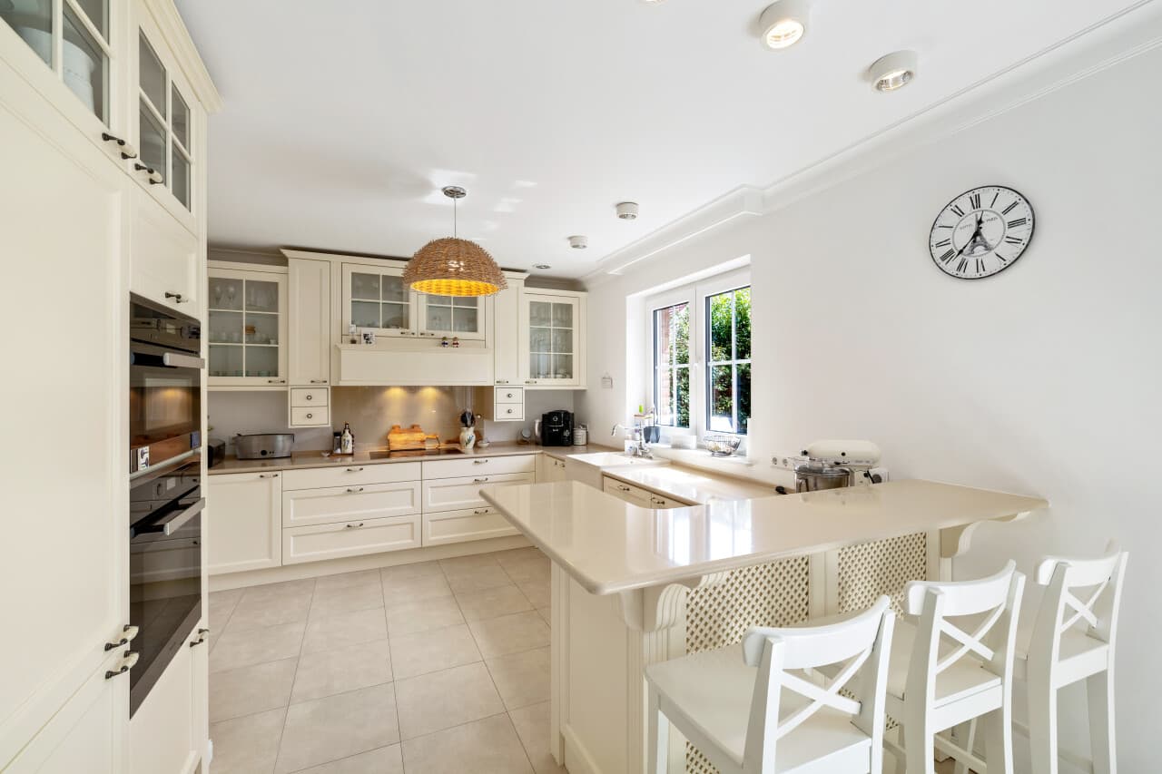 Villa in Rheinfelden – Bild 6