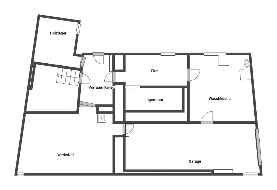 Einfamilienhaus in Naunheim – Bild 38