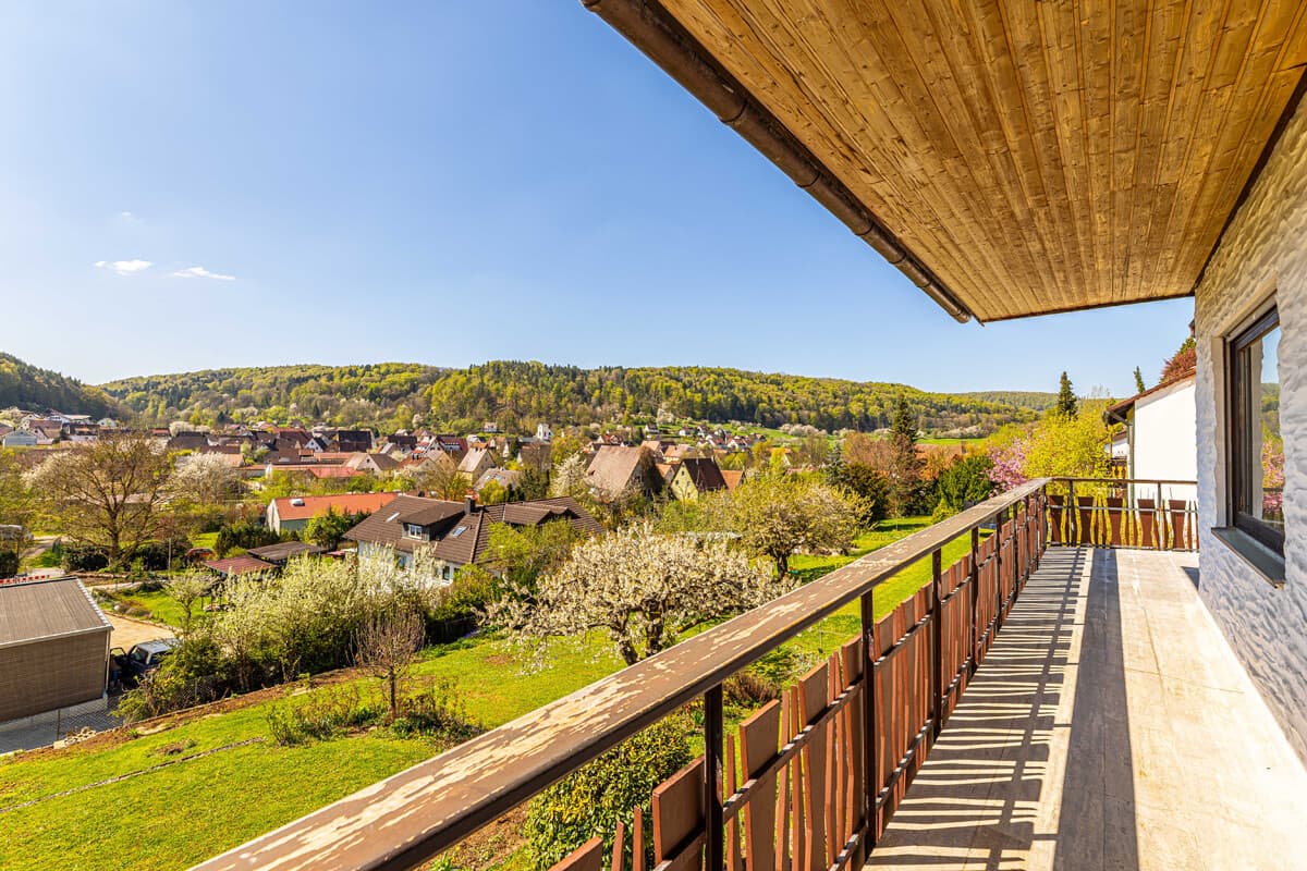 Einfamilienhaus in Happurg – Bild 4