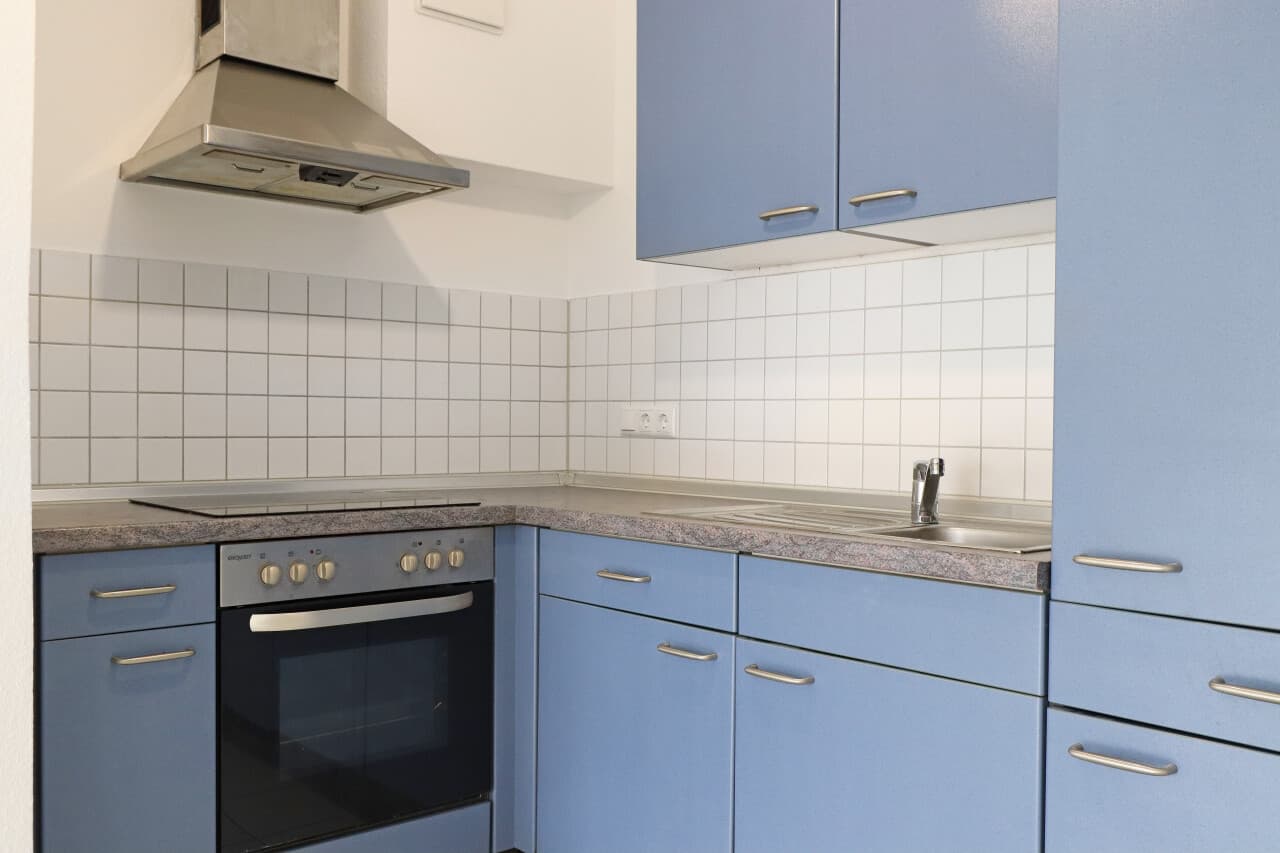 Etagenwohnung in Darmstadt – Bild 2