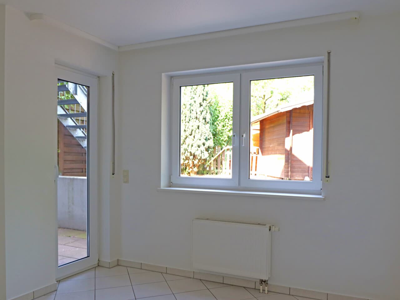 Reihenendhaus in Darmstadt – Bild 13