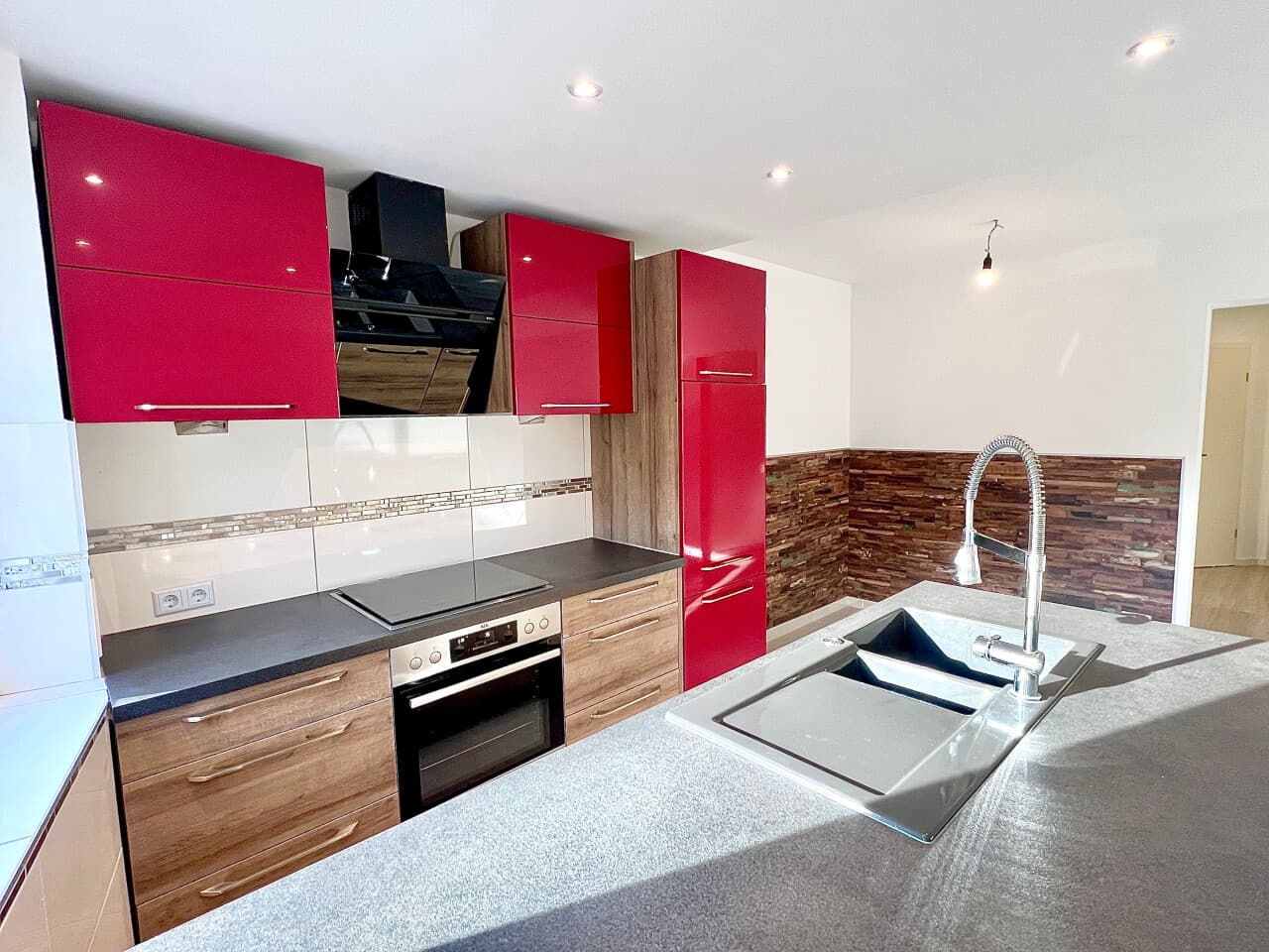 Erdgeschosswohnung in Saulheim – Bild 12