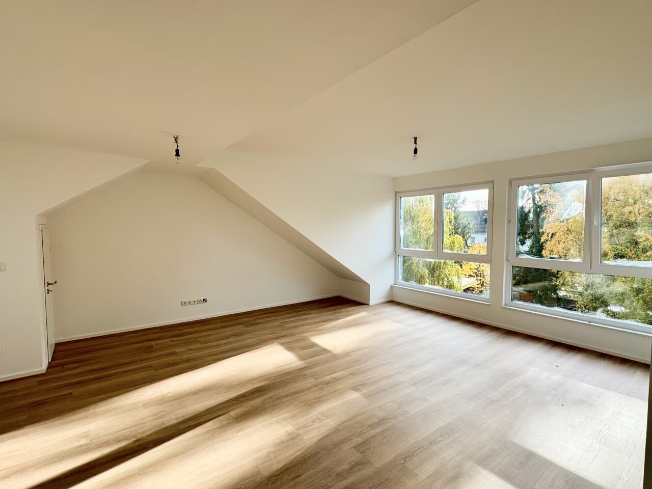 Dachgeschosswohnung in Herzogenrath – Bild 2