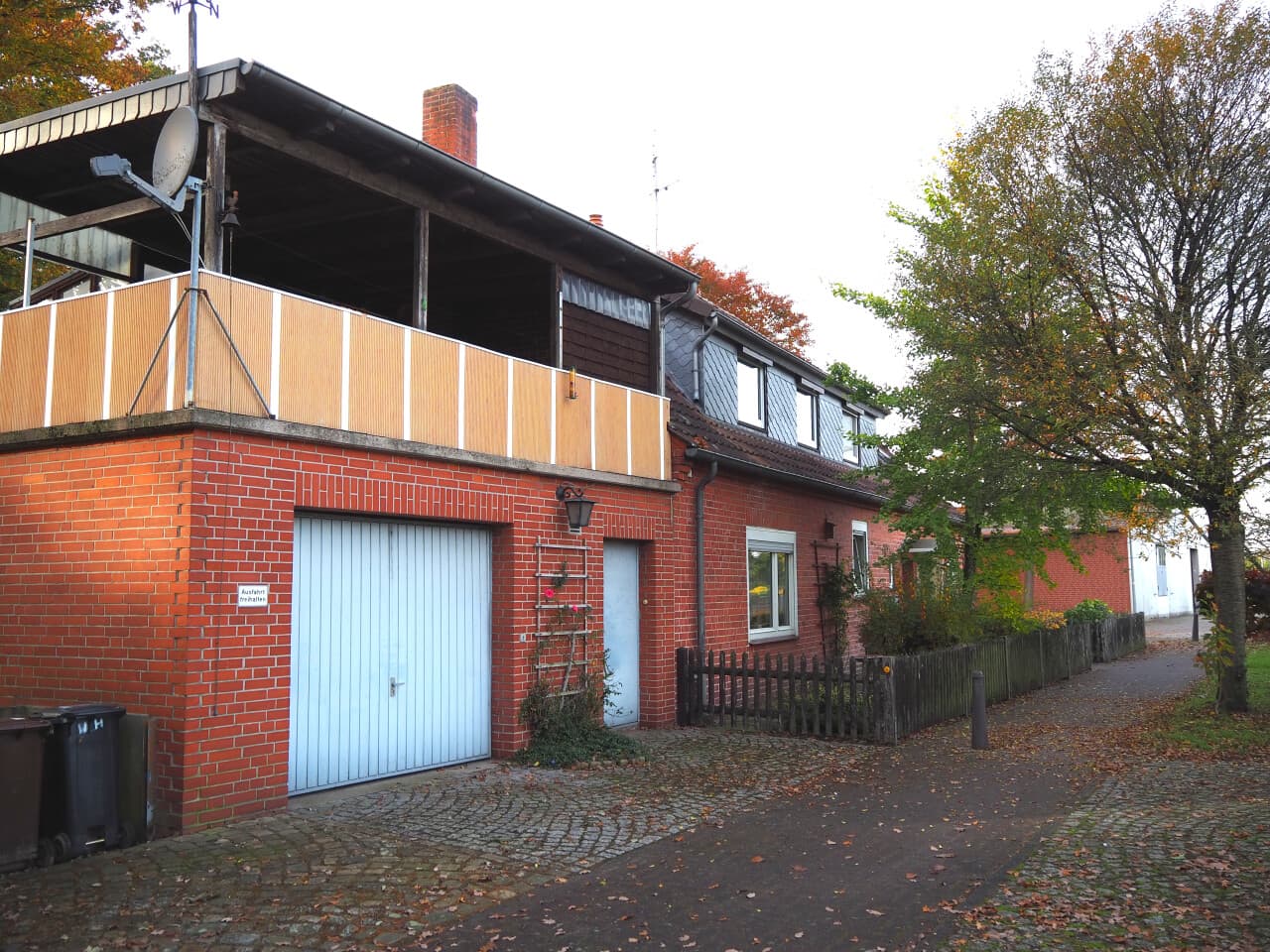 Einfamilienhaus in Martfeld – Bild 14