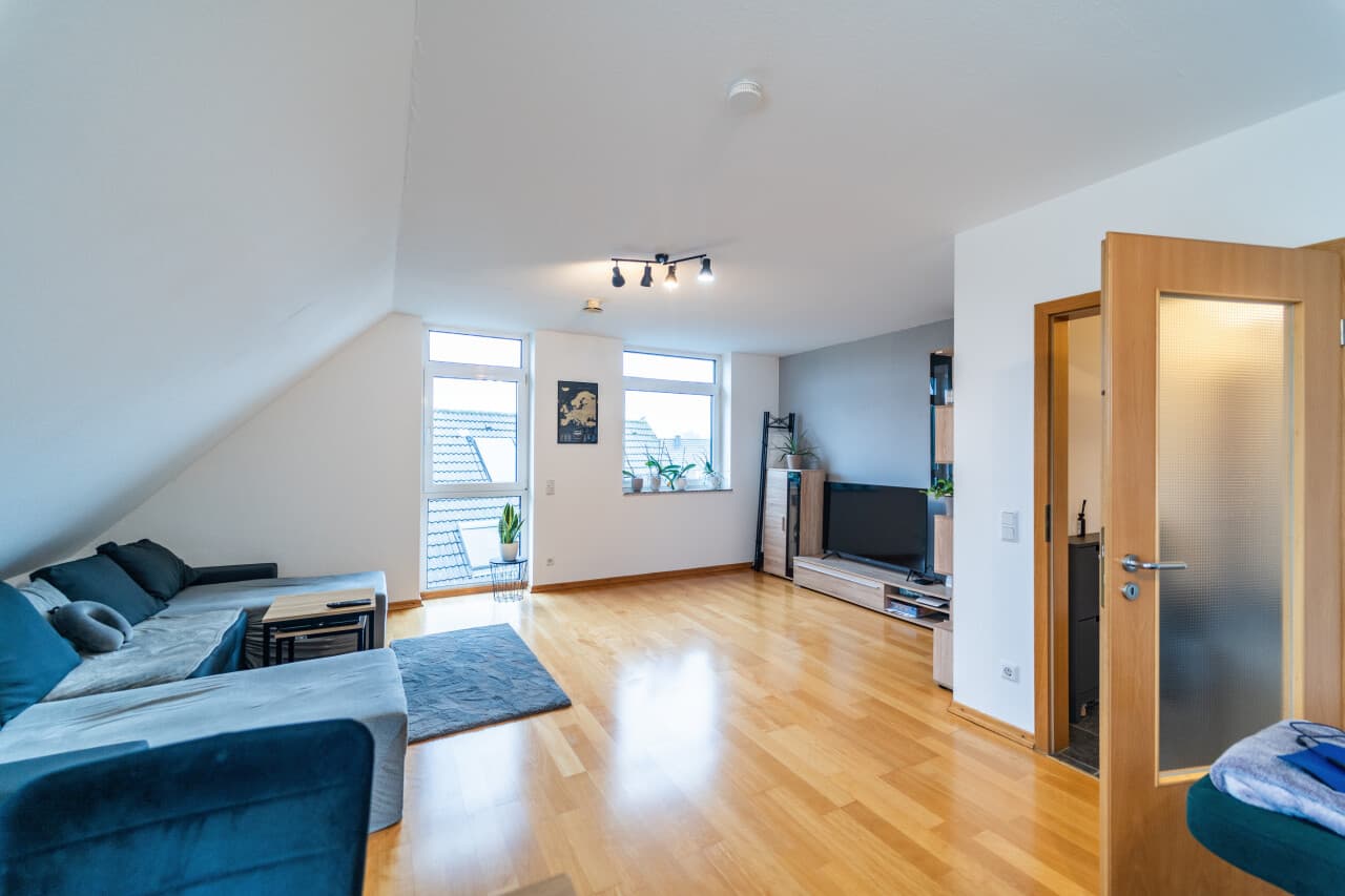 Etagenwohnung in Geldern – Bild 4