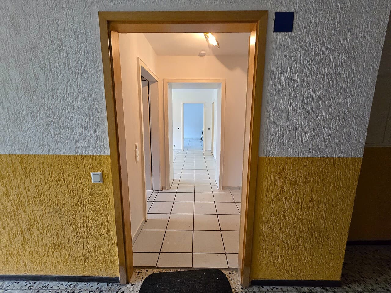 Mehrfamilienhaus in St. Wendel – Bild 7