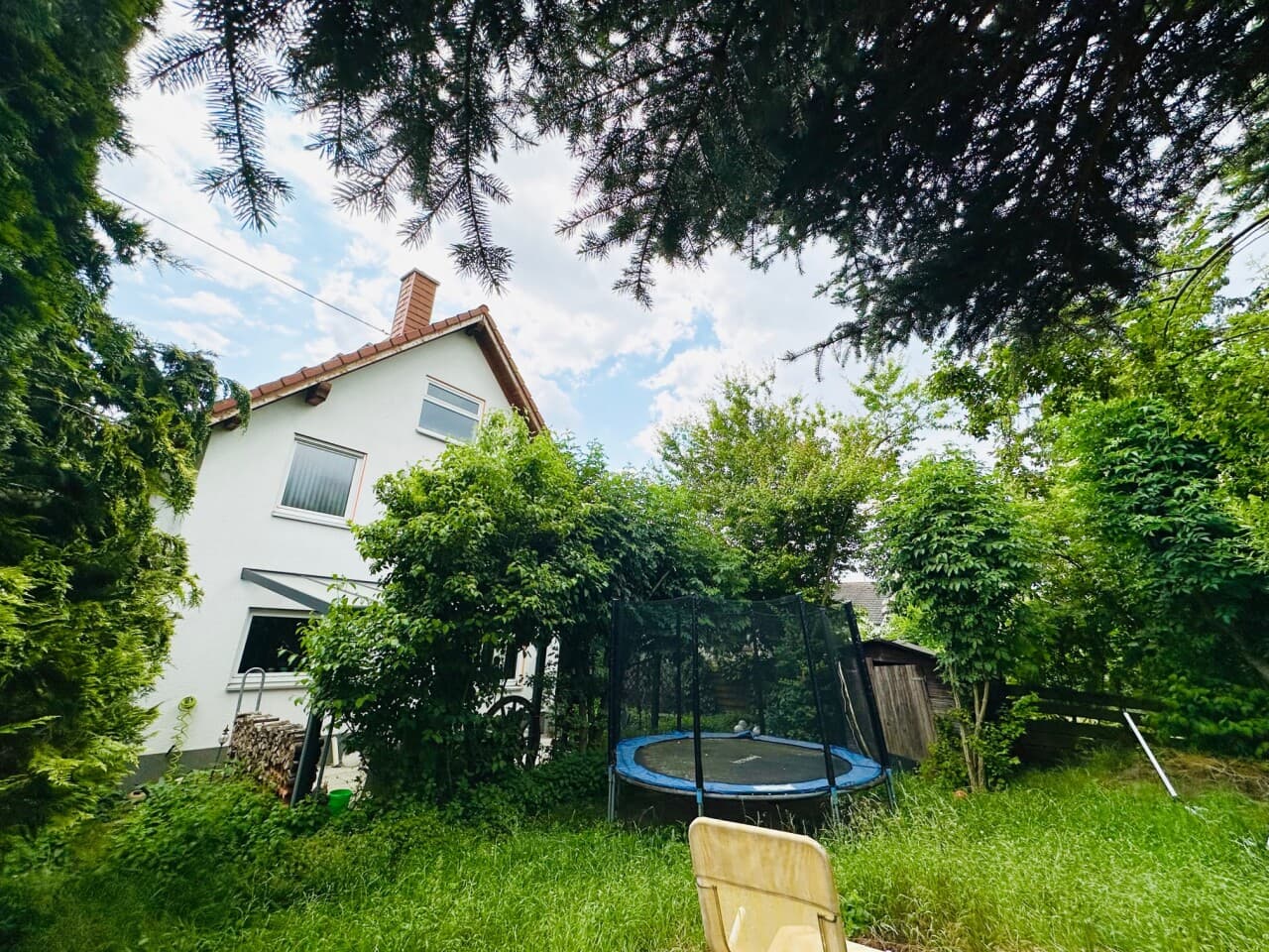 Einfamilienhaus in Ober-Olm – Bild 5