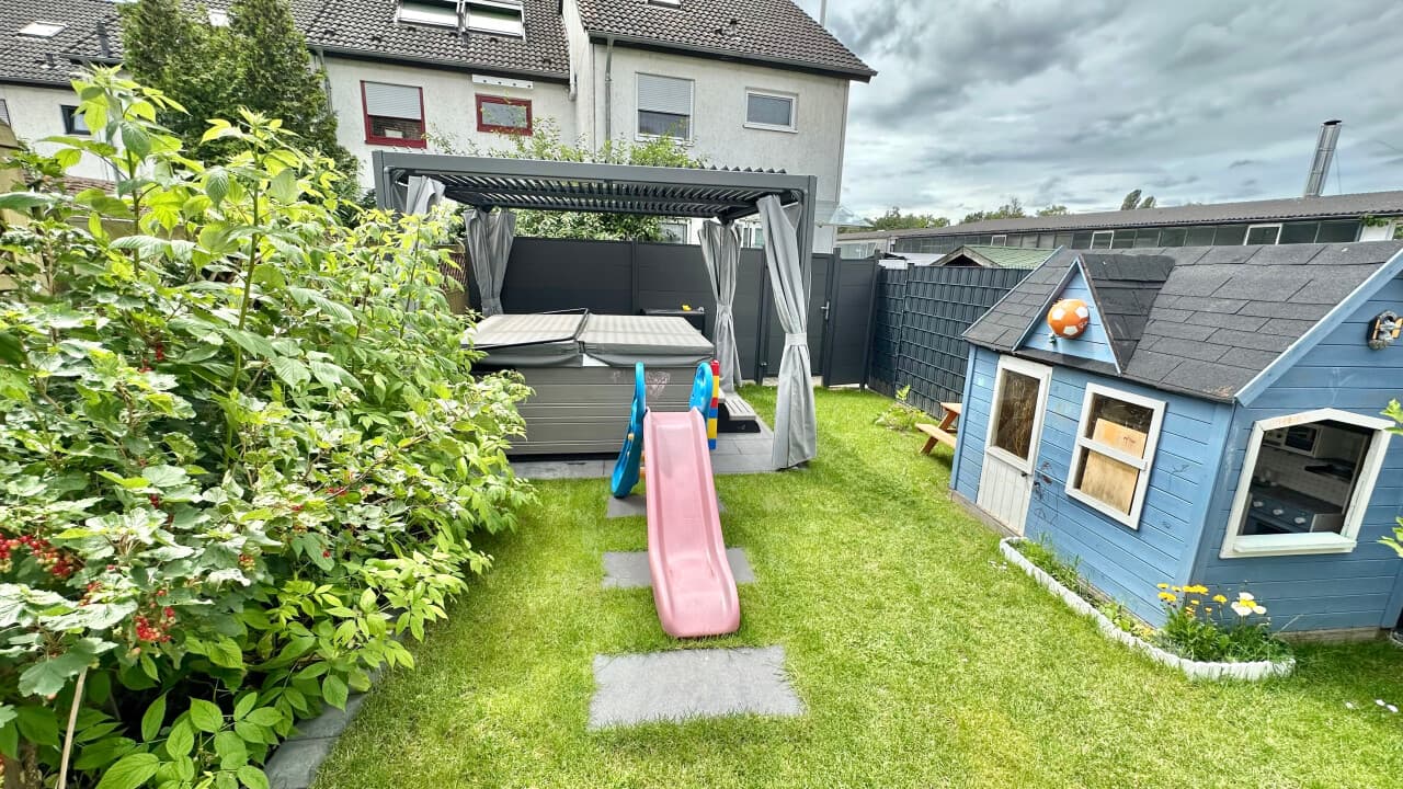 Reihenmittelhaus in Nieder-Olm – Bild 4