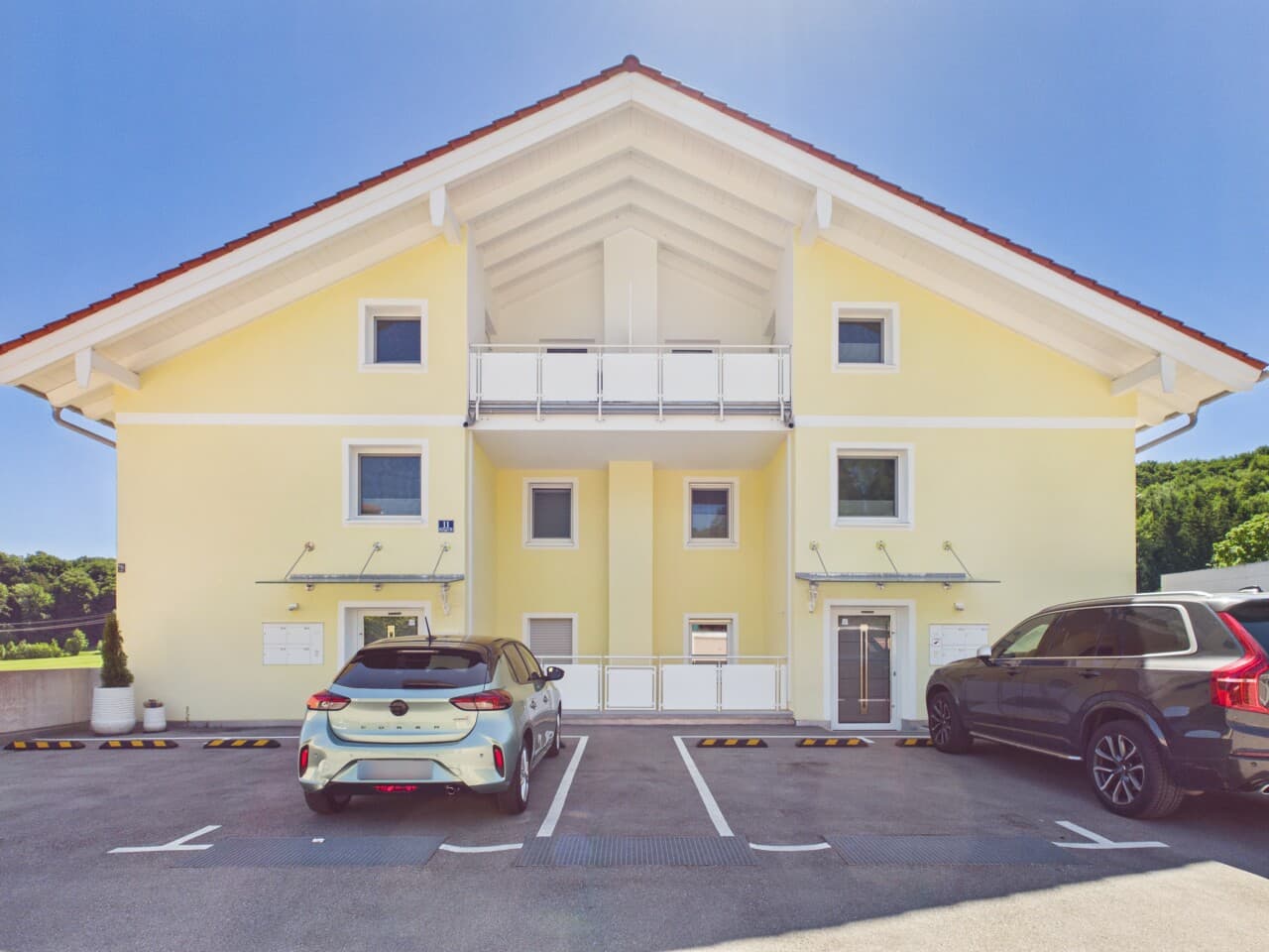 Erdgeschosswohnung in Siegsdorf – Bild 9