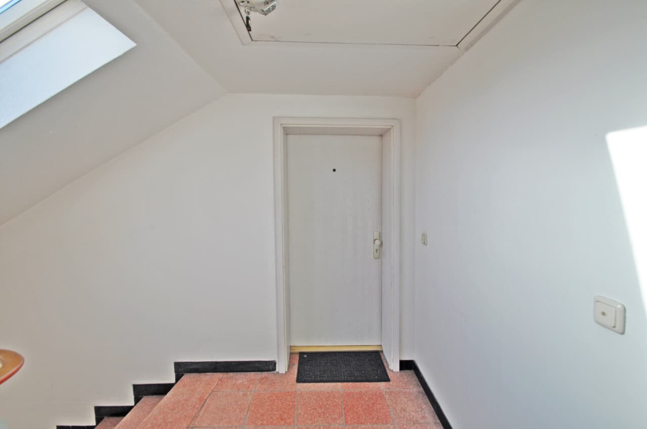 Dachgeschosswohnung in Gießen – Bild 3