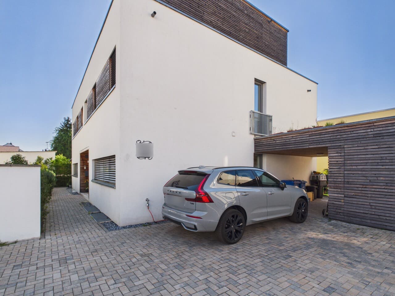 Doppelhaushälfte in Griesheim – Bild 7