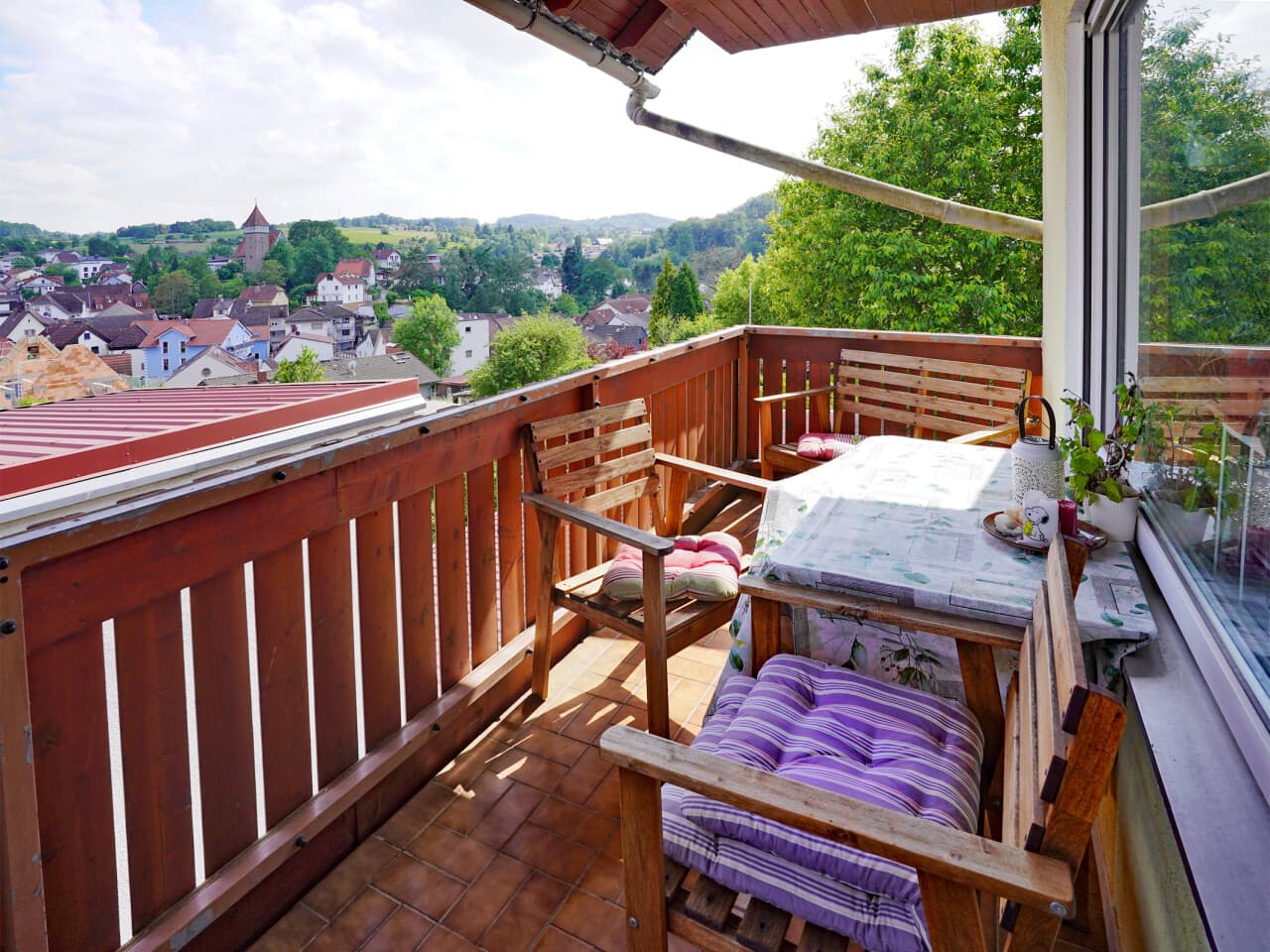 Mehrfamilienhaus in Lautertal – Bild 6