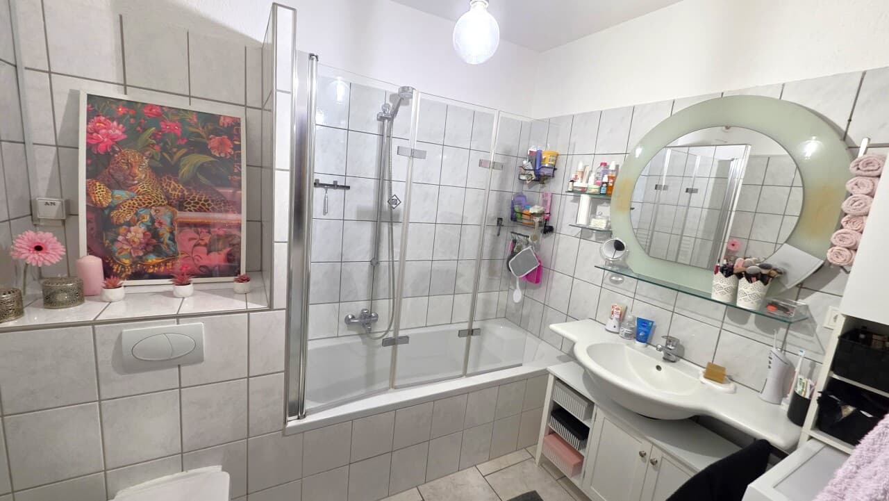 Etagenwohnung in Saarbrücken – Bild 14