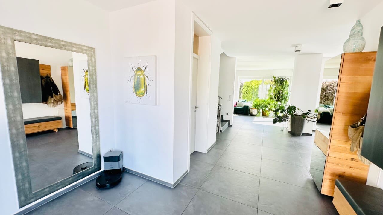 Einfamilienhaus in Sörgenloch – Bild 9