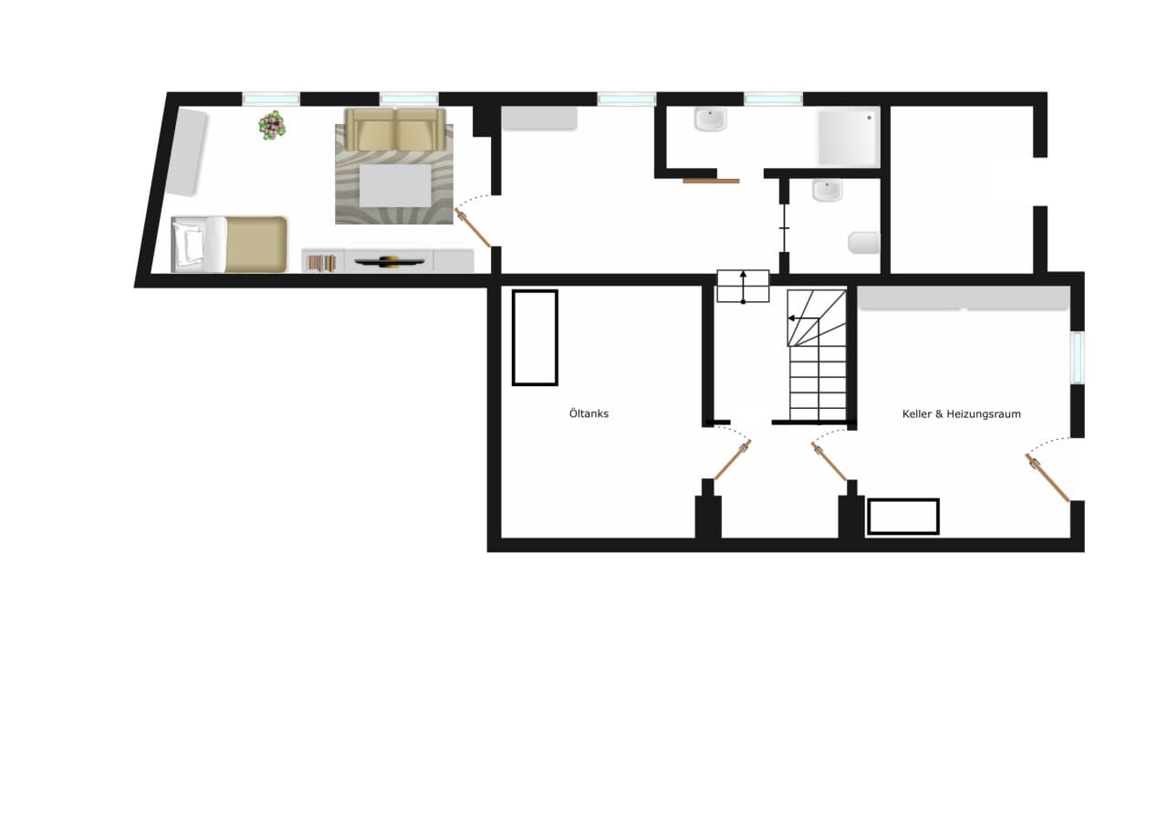 Einfamilienhaus in Goarshausen – Bild 8