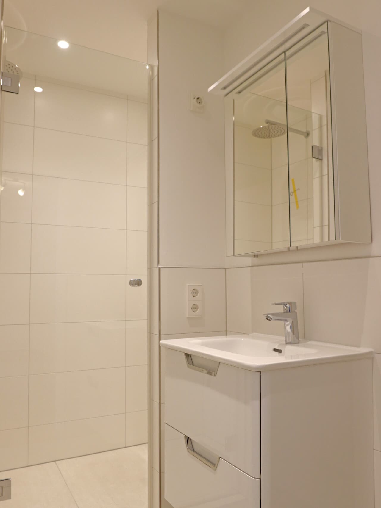 Etagenwohnung in Darmstadt – Bild 5