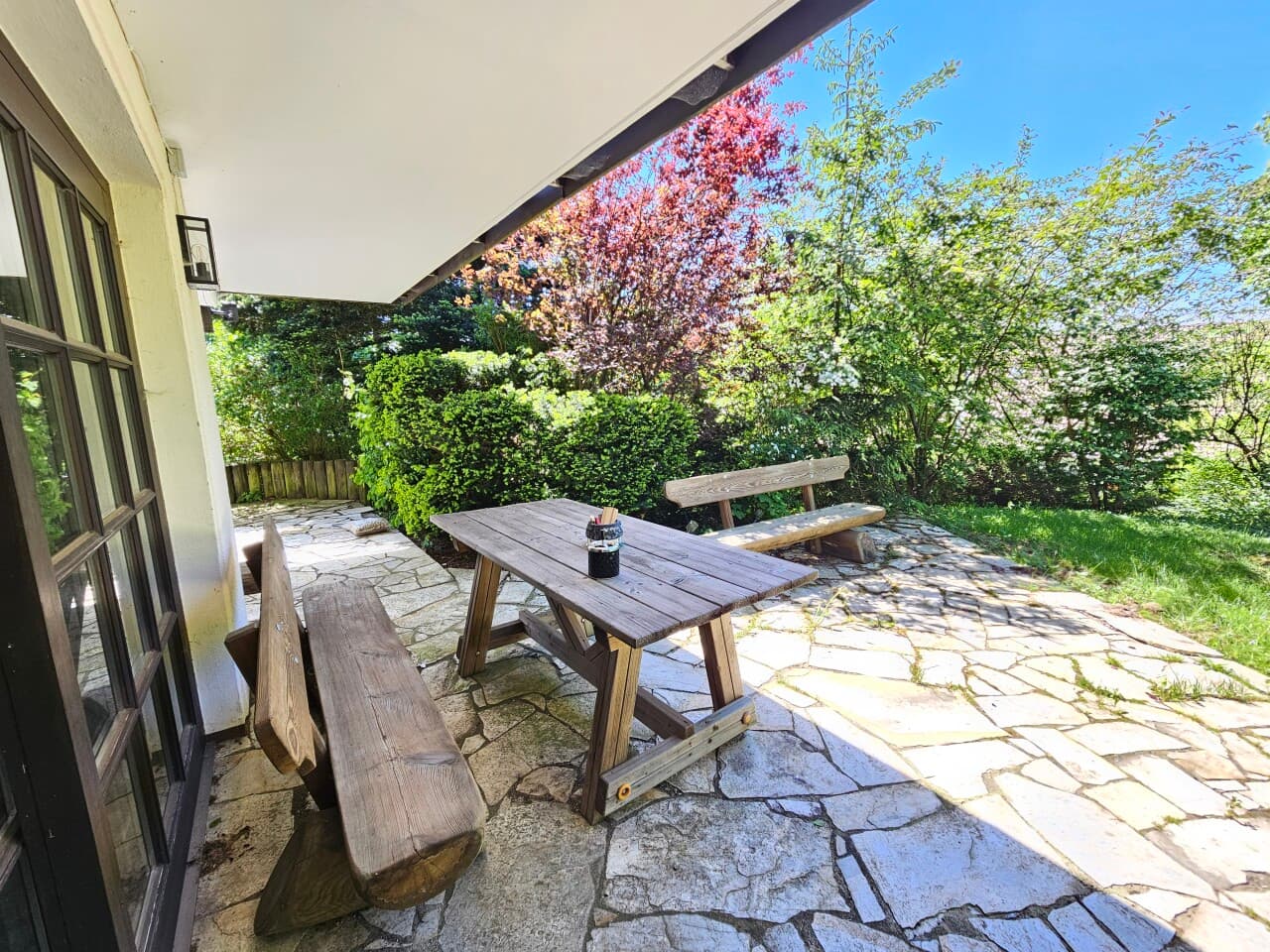 Erdgeschosswohnung in St. Andreasberg – Bild 10