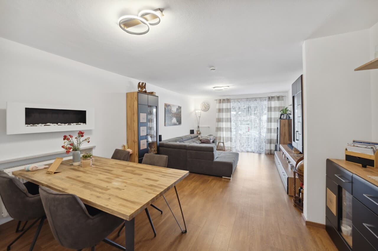 Wohn- und Geschäftshaus in Traunreut – Bild 10