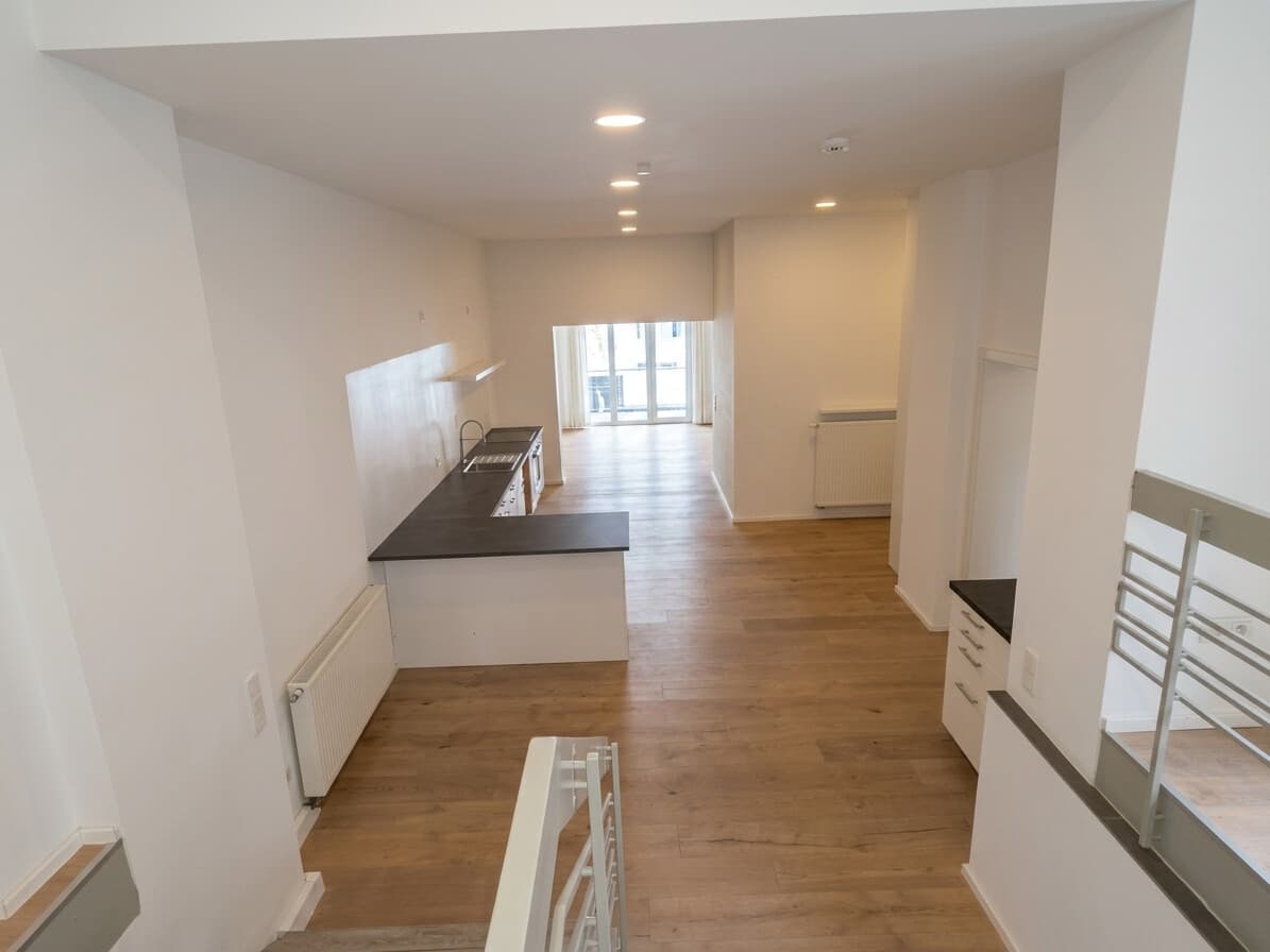 Etagenwohnung in Dortmund – Bild 13