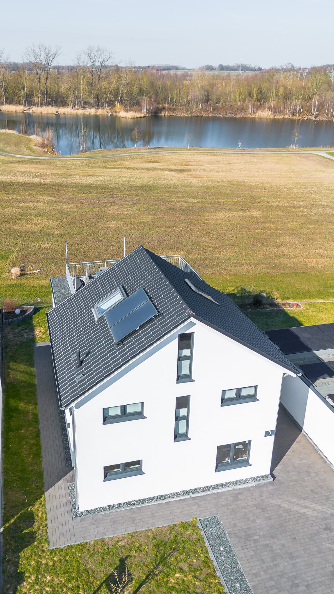 Einfamilienhaus in Algermissen – Bild 3