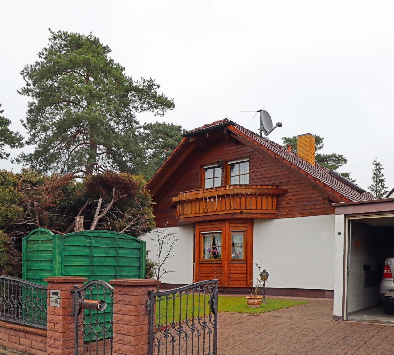 Einfamilienhaus in Darmstadt – Bild 2