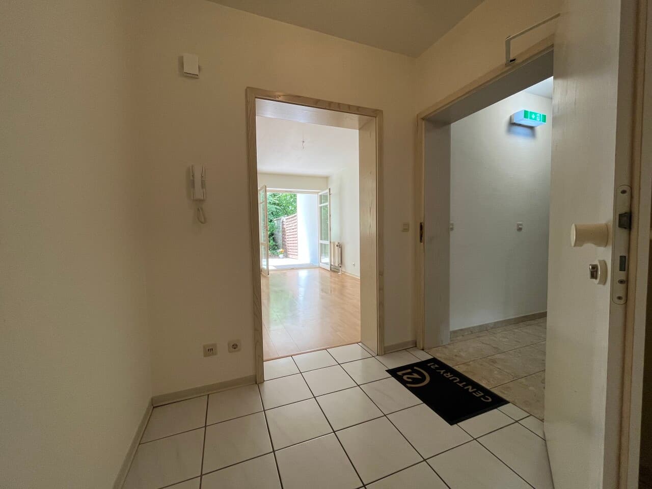 Erdgeschosswohnung in Bad Nauheim – Bild 3