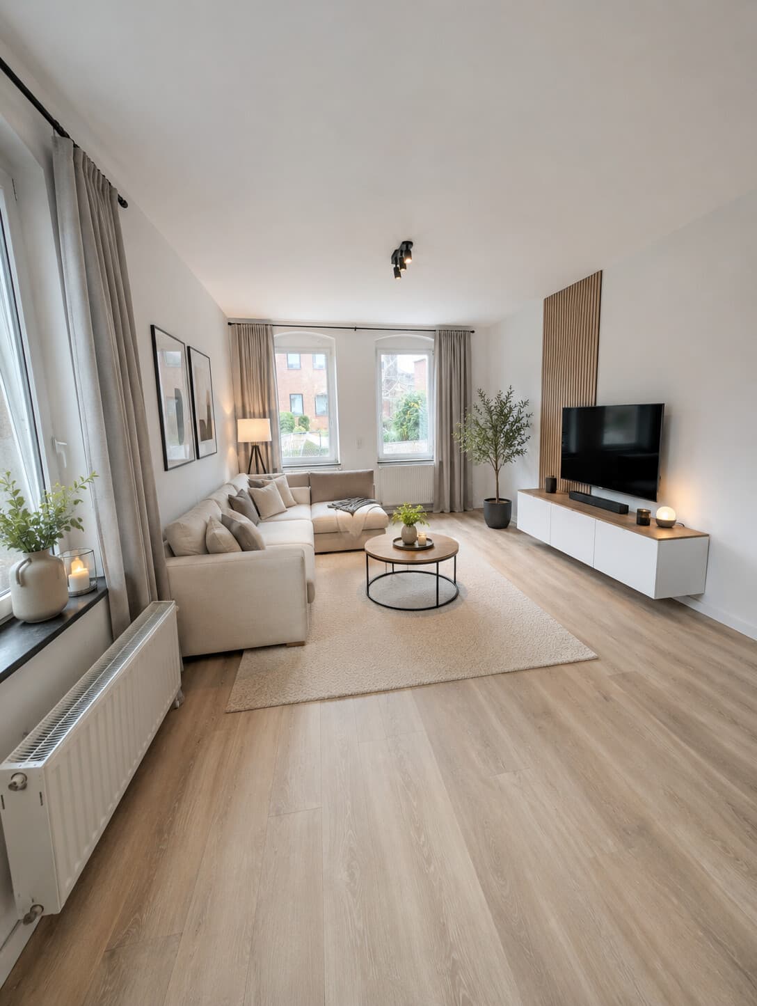 Doppelhaushälfte in Mönchengladbach – Bild 2