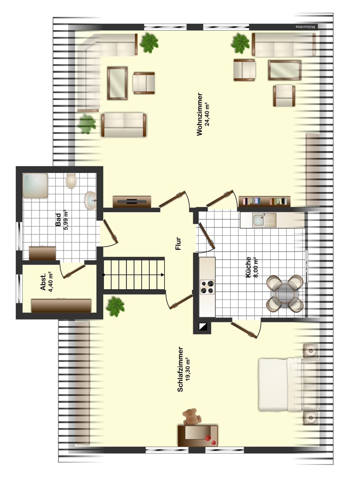 Einfamilienhaus in Buchholz in der Nordheide – Bild 13