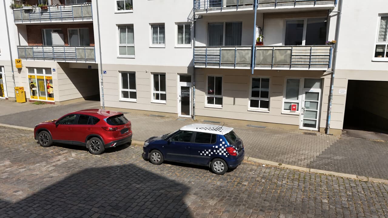 Bürofläche in Magdeburg