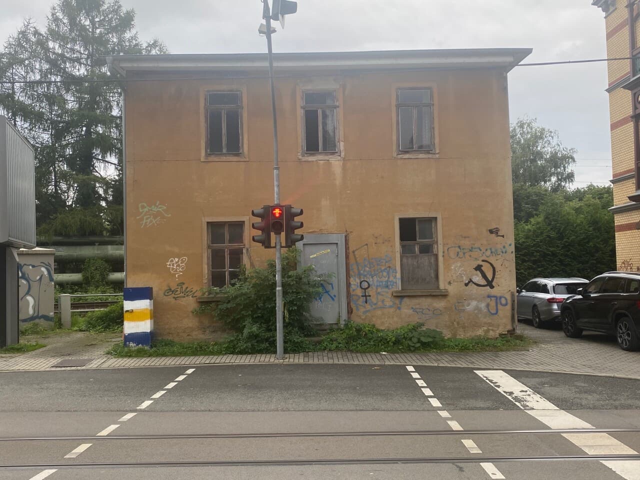 Mehrfamilienhaus in Jena – Bild 11