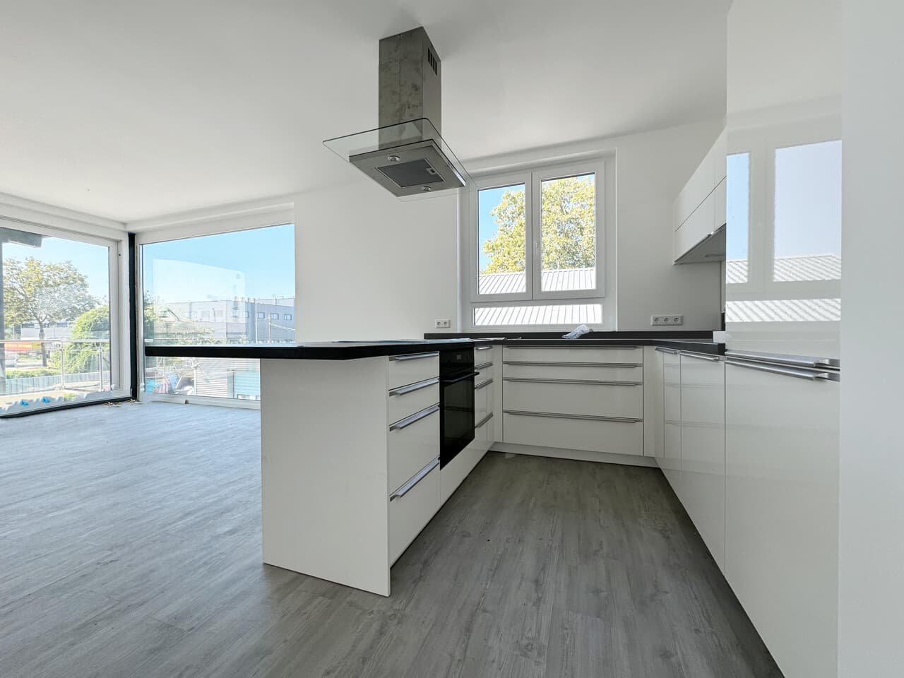 Etagenwohnung in Mannheim – Bild 3