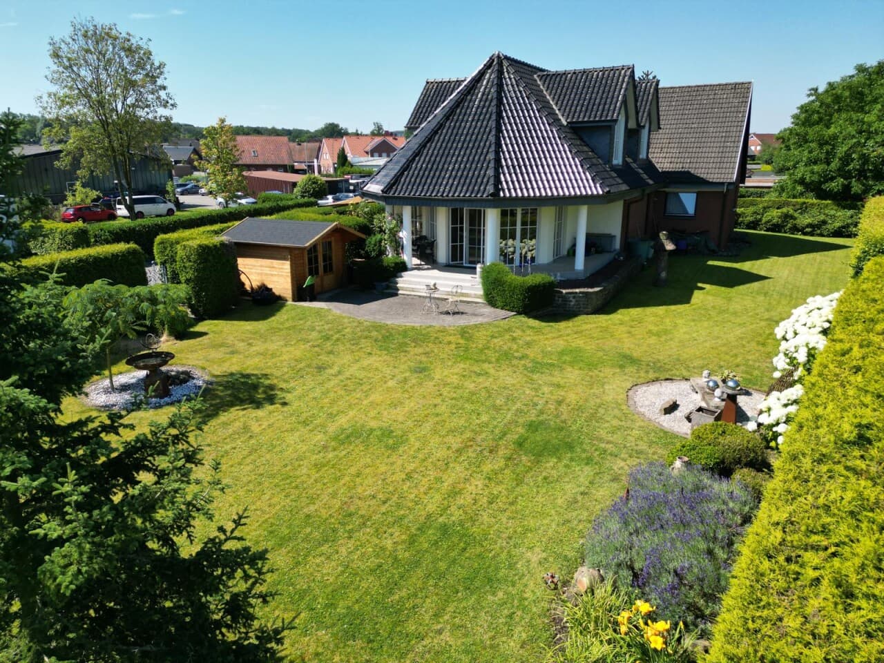 Einfamilienhaus in Salzbergen – Bild 3