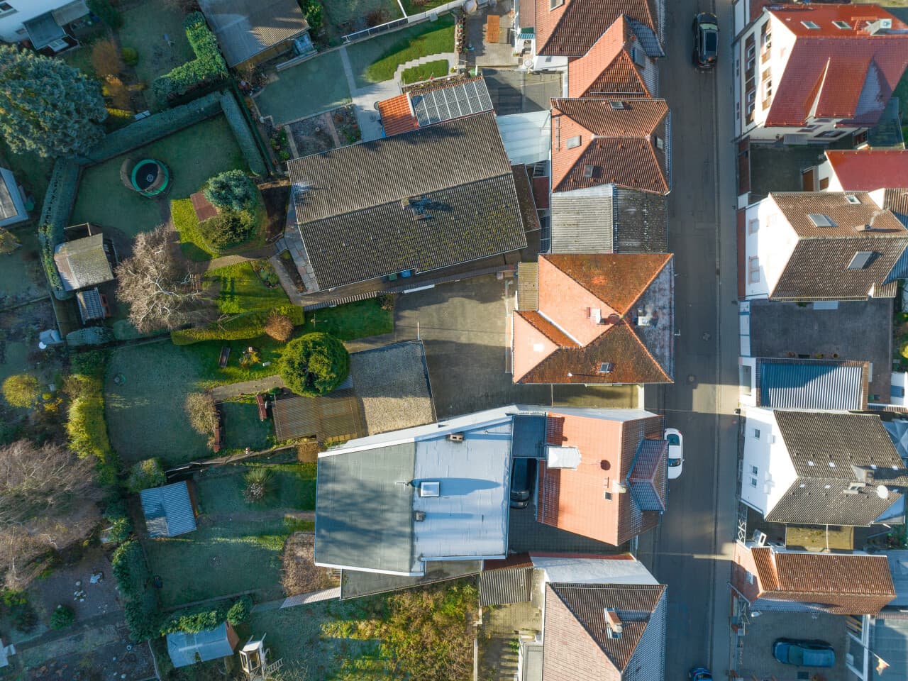 Einfamilienhaus in Ober-Ramstadt – Bild 3