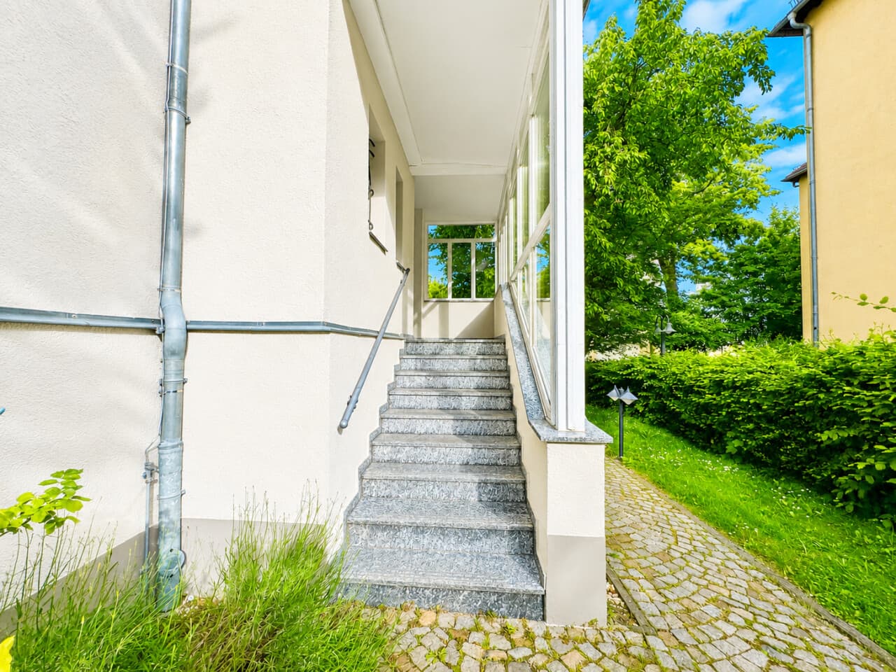 Etagenwohnung in Leipzig – Bild 21