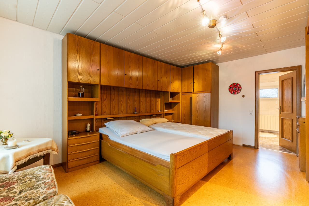 Erdgeschosswohnung in Schwerte - Geisecke – Bild 10