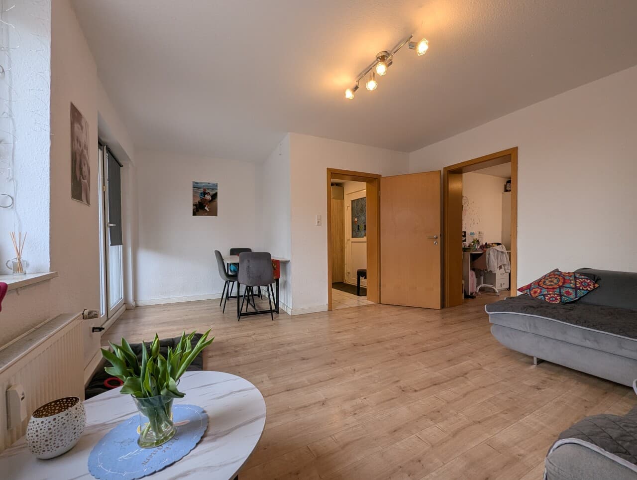 Mehrfamilienhaus in Holle – Bild 7