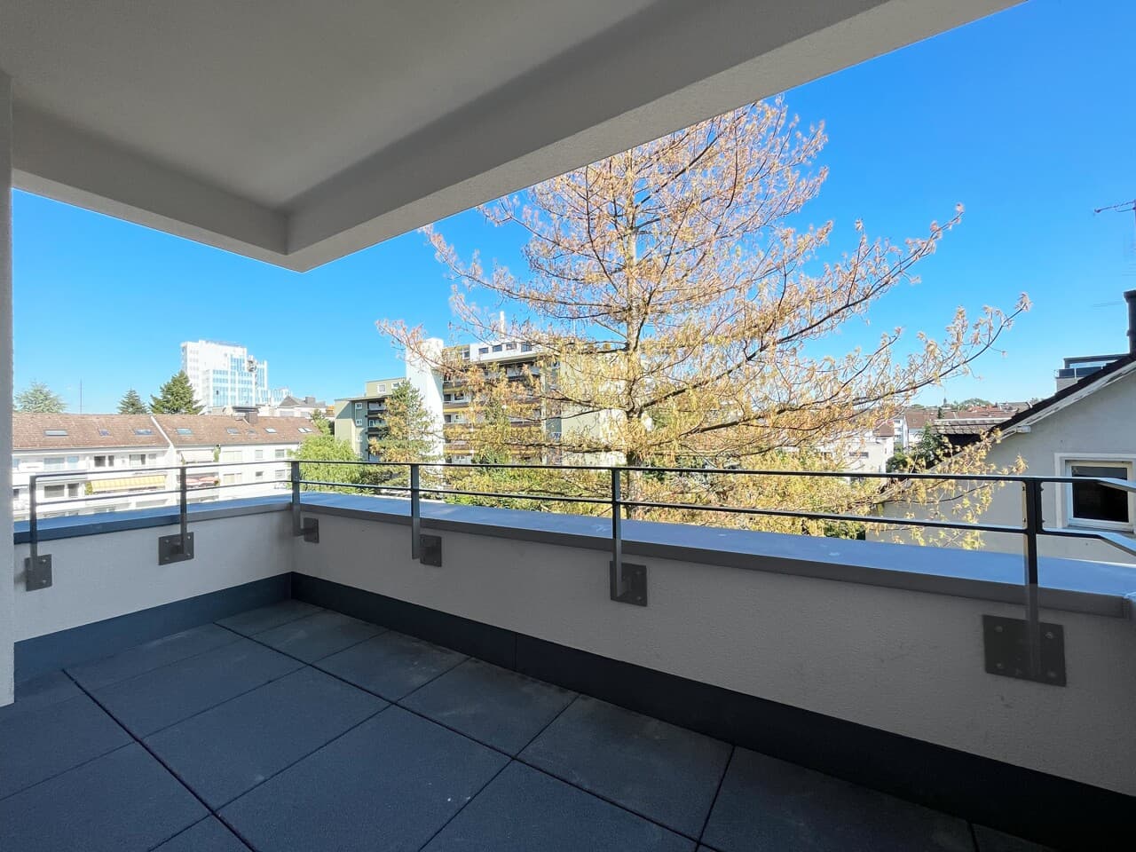 Etagenwohnung in Frankfurt – Bild 10