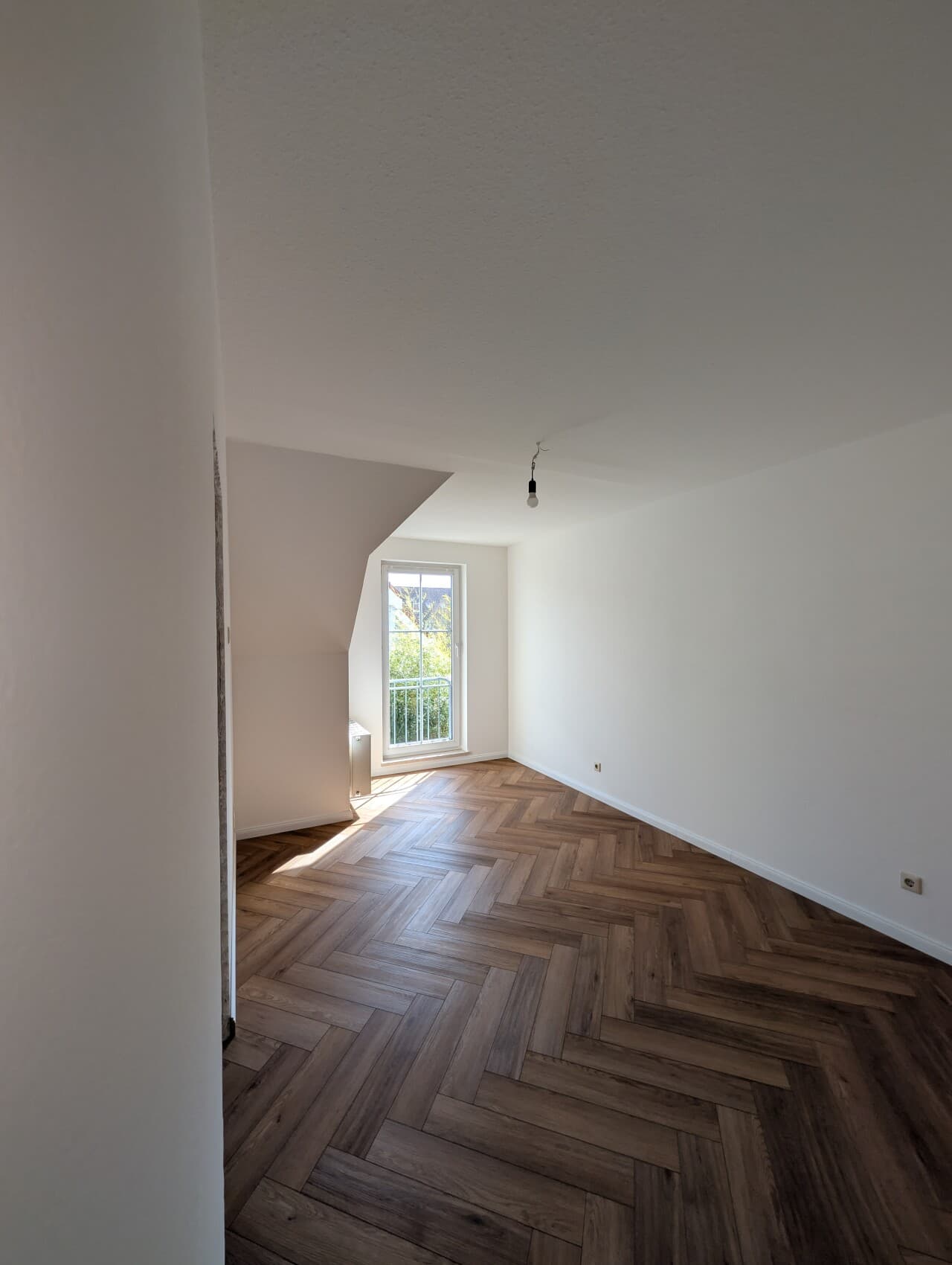 Doppelhaushälfte in Leegebruch – Bild 9