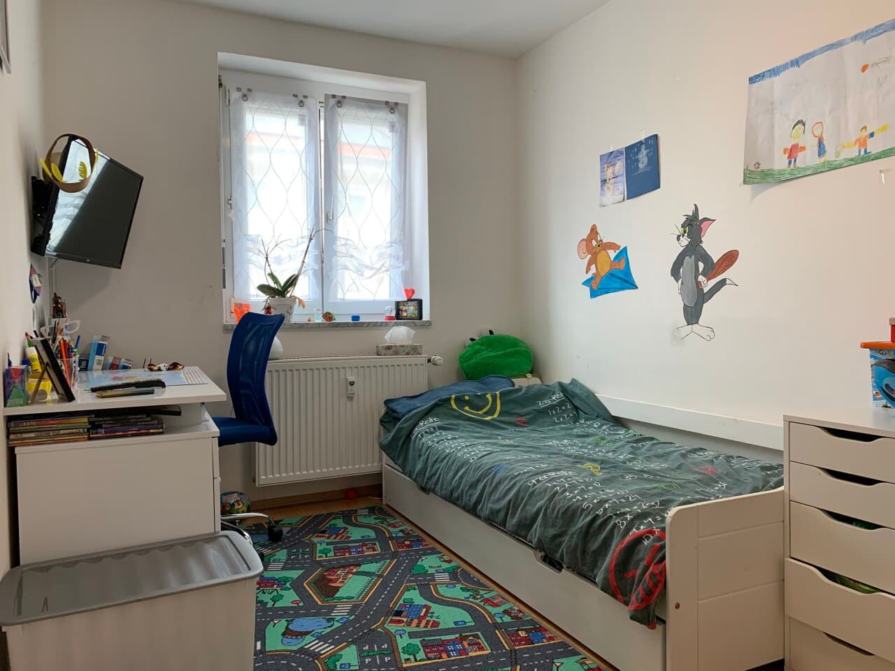 Mehrfamilienhaus in Burgkirchen a.d.Alz AÖ – Bild 10