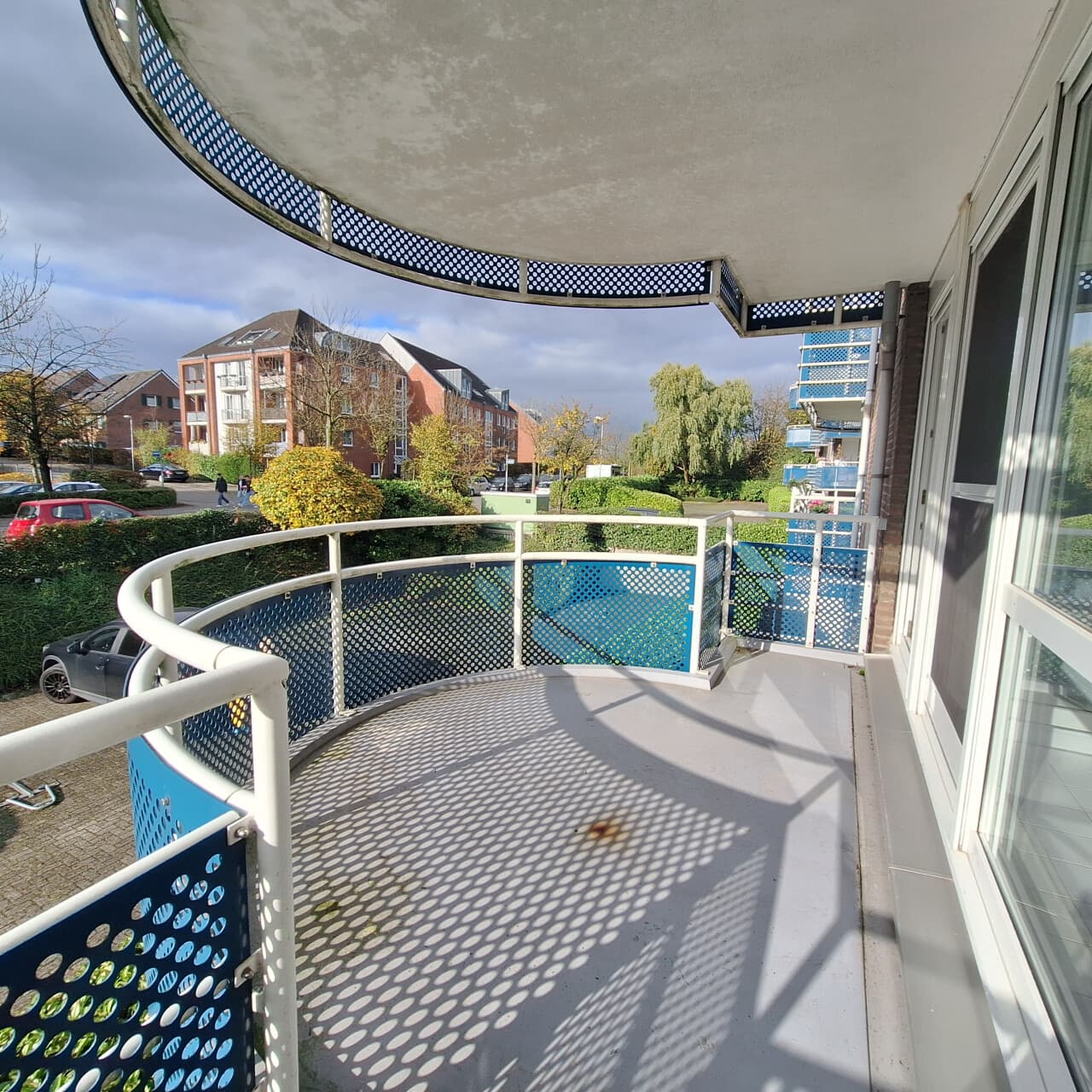 Etagenwohnung in Mülheim an der Ruhr – Bild 7