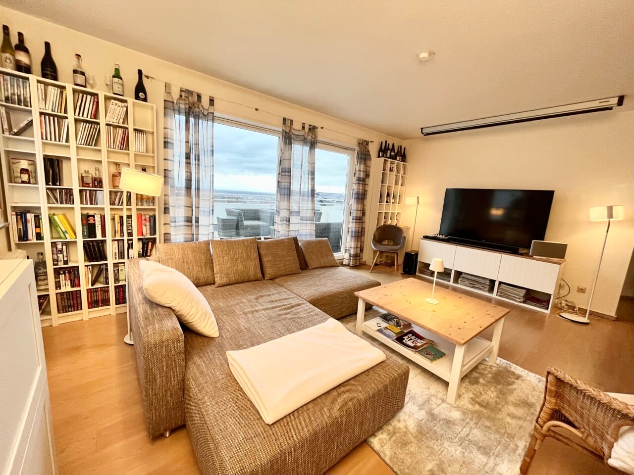 Penthouse in Nußloch – Bild 5