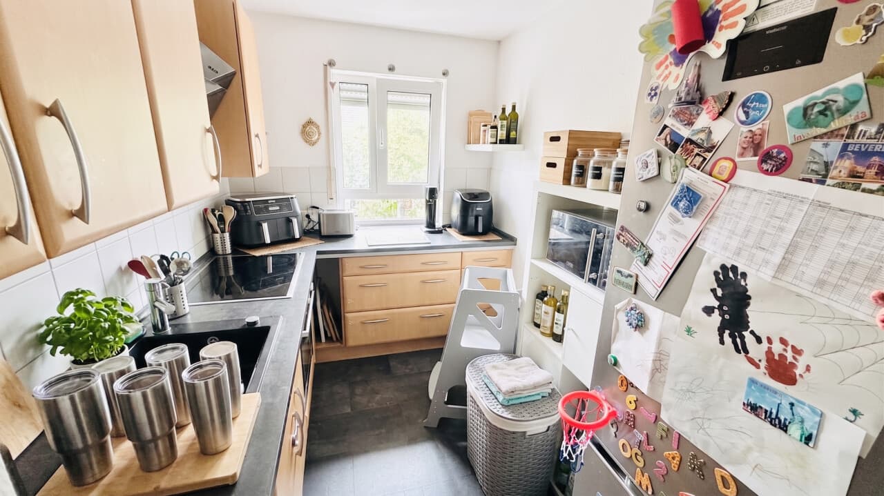 Etagenwohnung in Mainz – Bild 4
