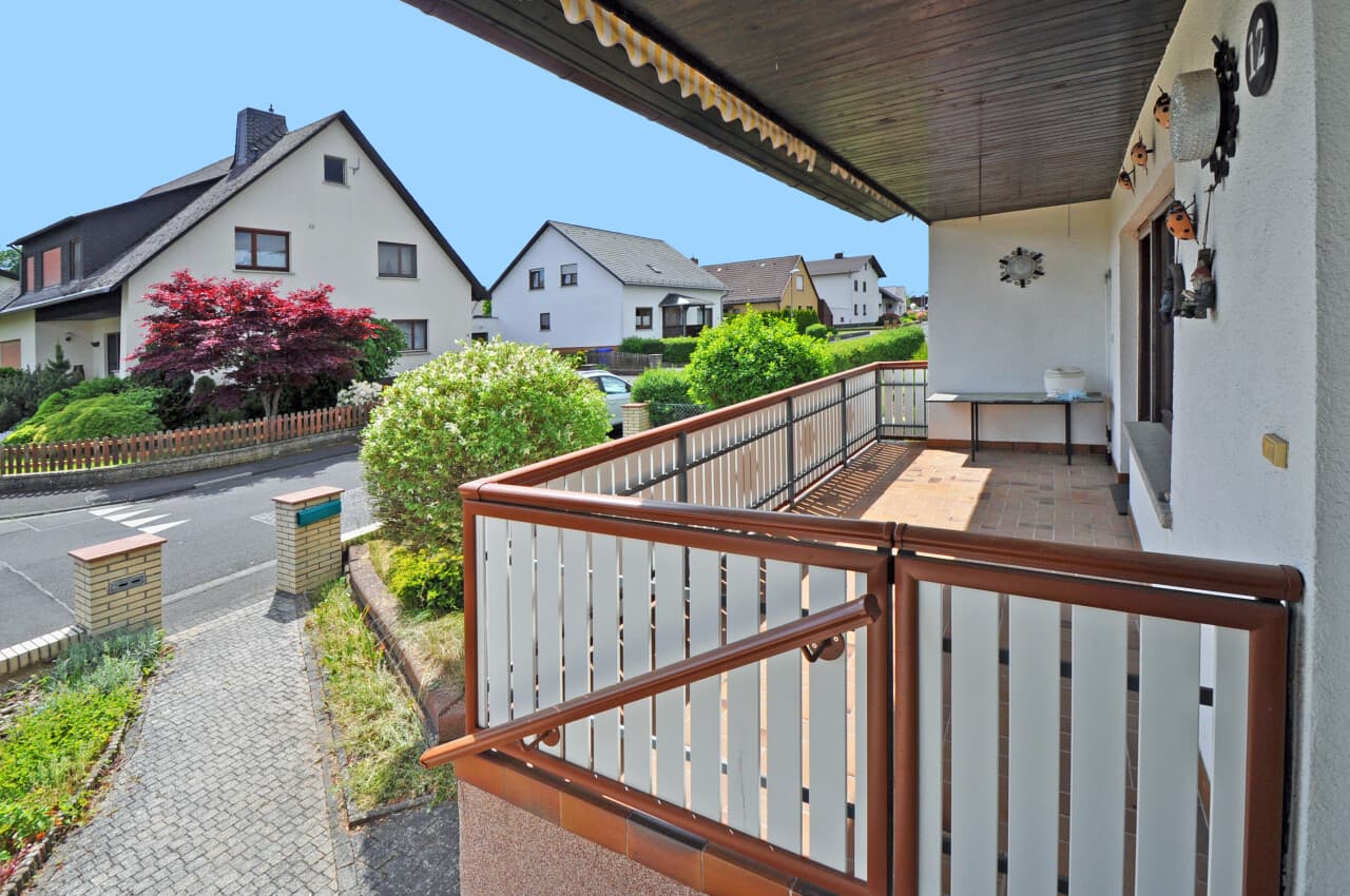 Einfamilienhaus in Biebertal – Bild 2