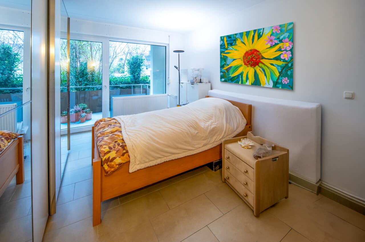 Erdgeschosswohnung in Mainz – Bild 4