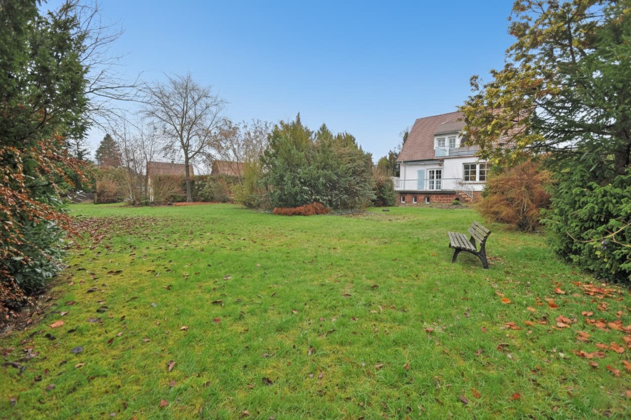 Villa in Kirchhain – Bild 10