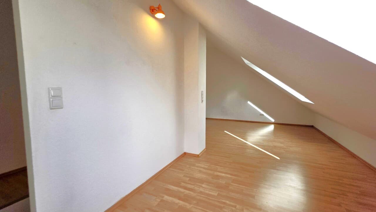 Maisonette in Saarbrücken – Bild 28