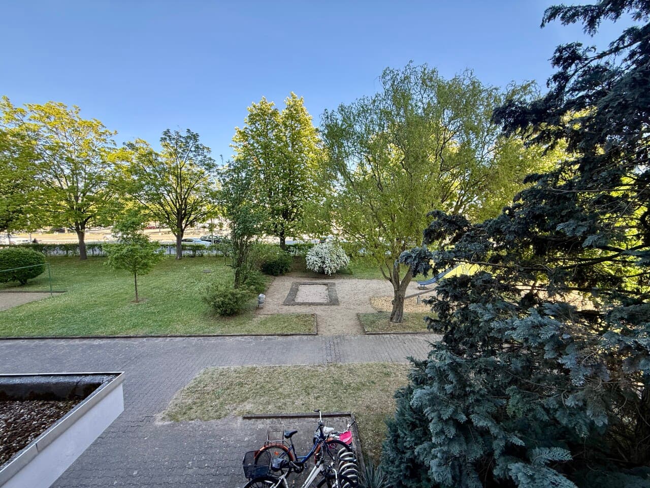 Etagenwohnung in Rüsselsheim – Bild 6