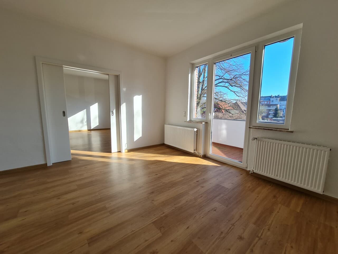 Etagenwohnung in Wilhelmshaven – Bild 4