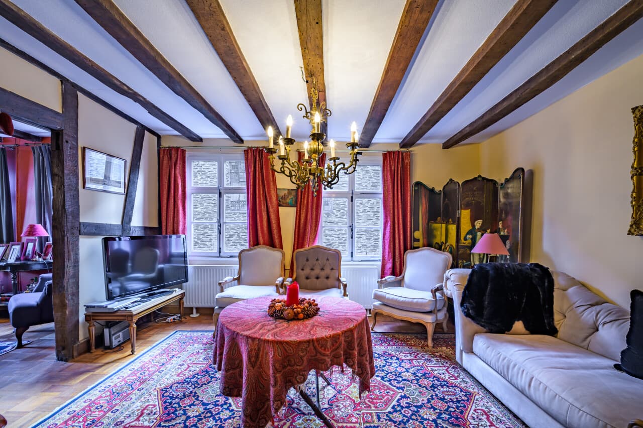 Reihenendhaus in Monschau – Bild 16