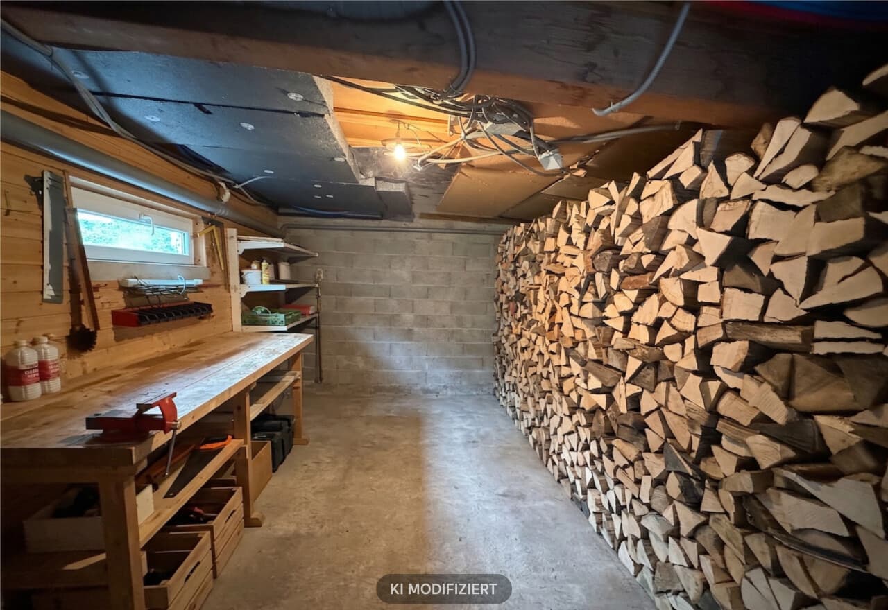 Landhaus in Hazembourg – Bild 21